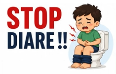Stop Diare