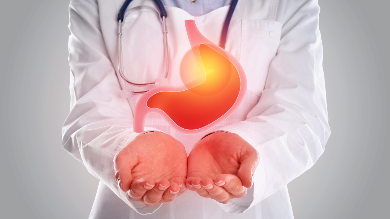 Asam Lambung Naik Bukan Sekadar Telat Makan