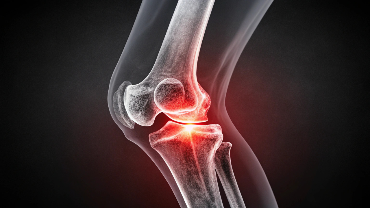 Tips Menjaga Kesehatan Tulang dan Sendi