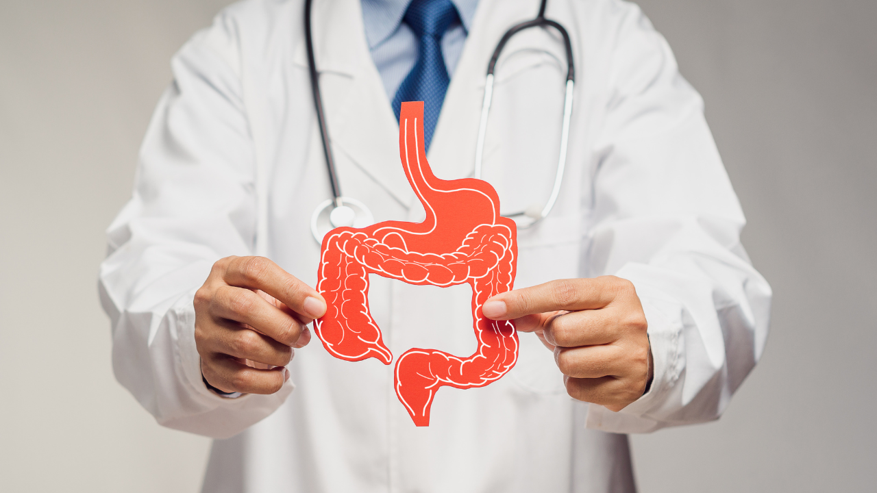 Radang Usus: Kenali Gejala, Penyebab, dan Cara Menanganinya