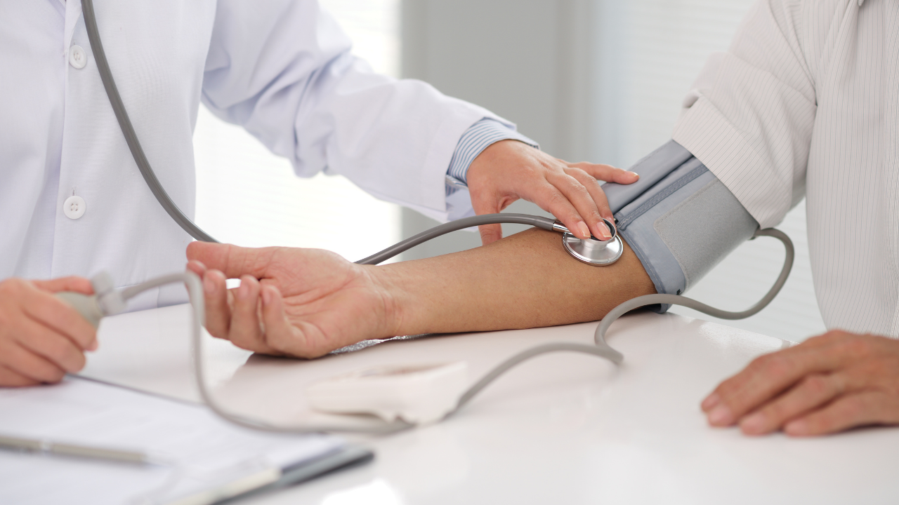 Pentingnya Medical Check Up Rutin di Usia Produktif